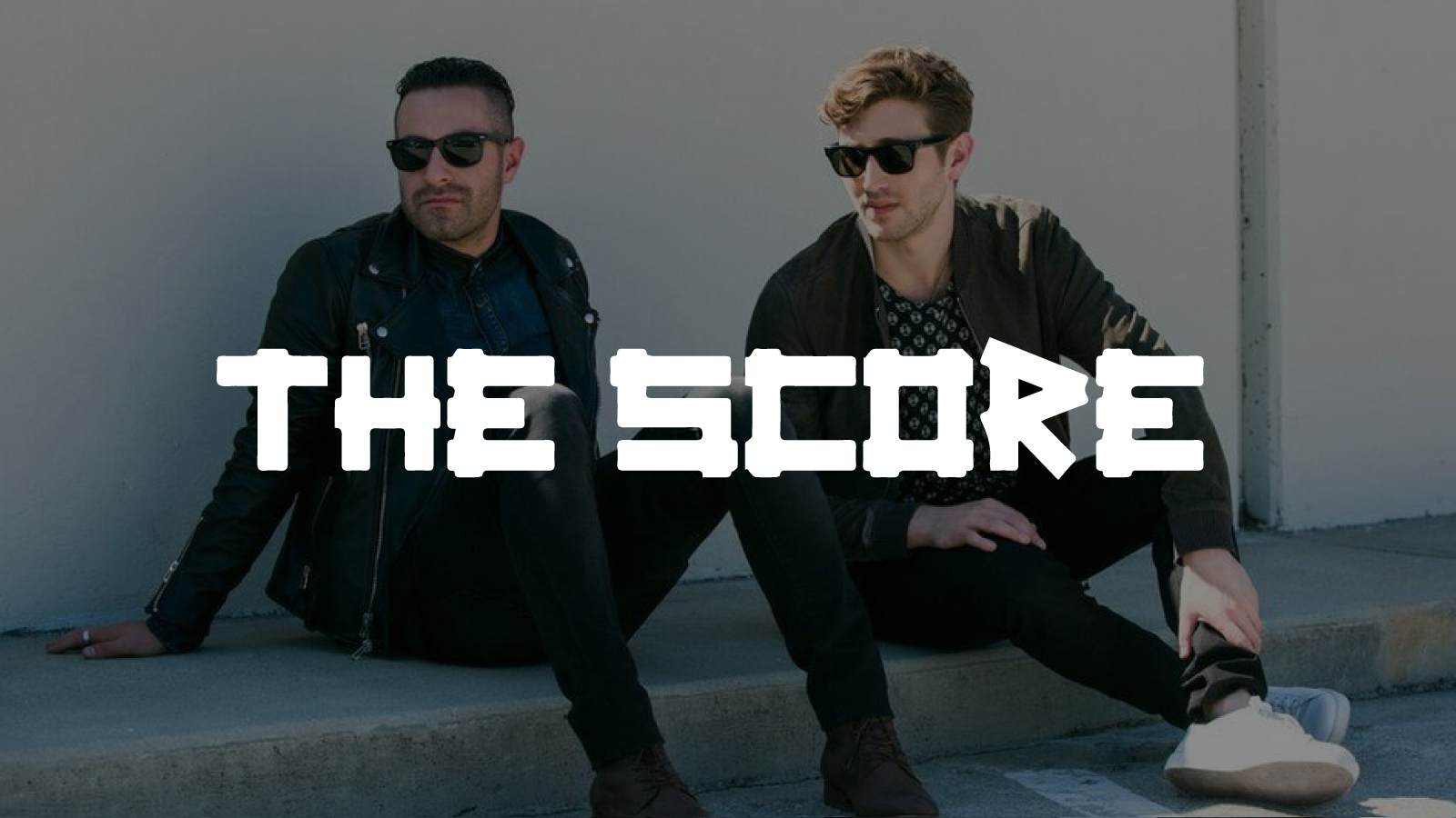 The Score – Concept